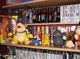 My old room